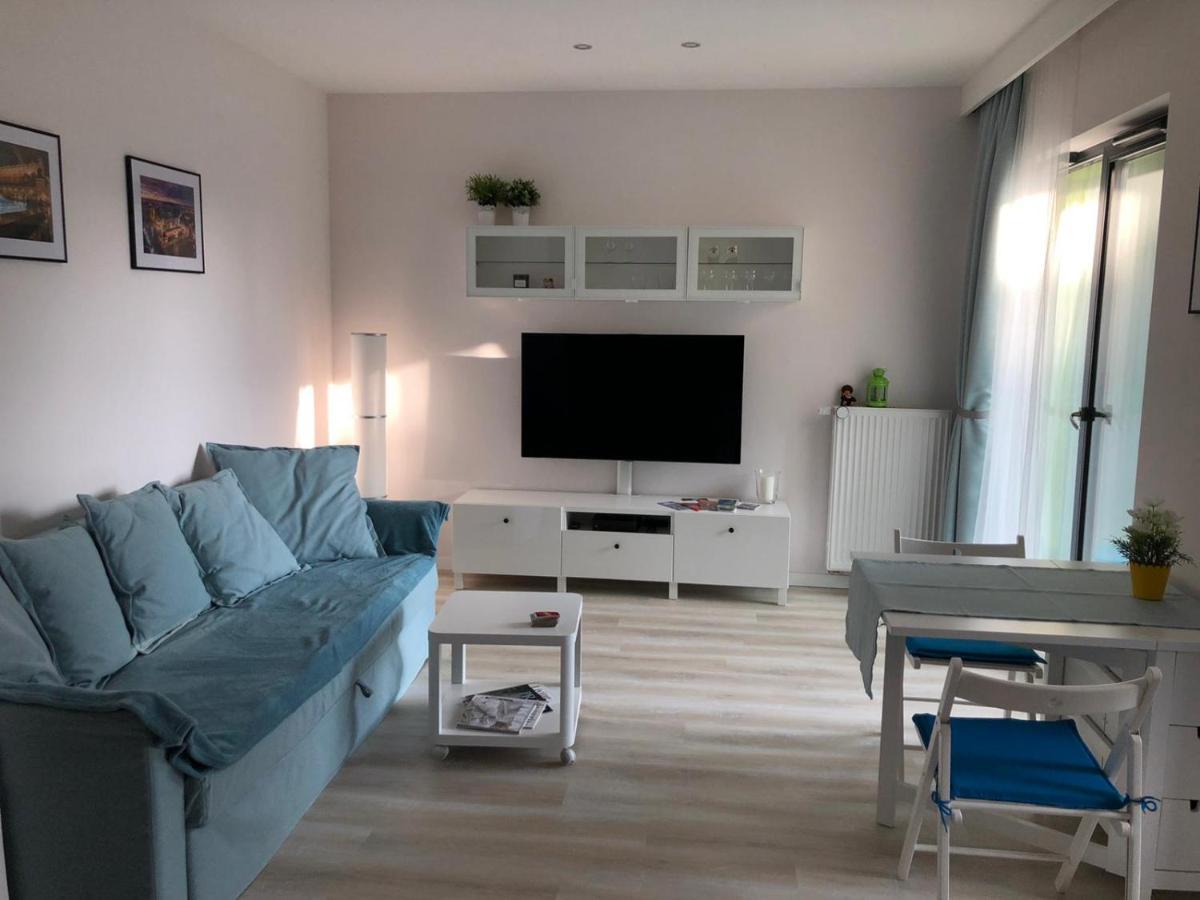 Bronowice Apartment Krakow Exterior photo
