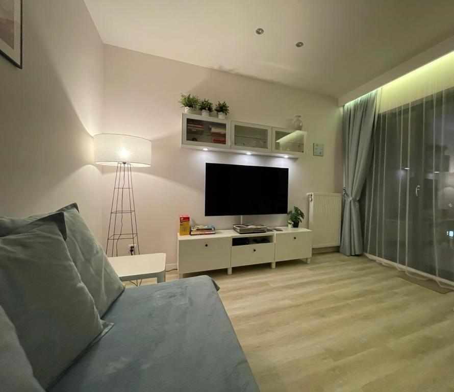 Bronowice Apartment Krakow Exterior photo