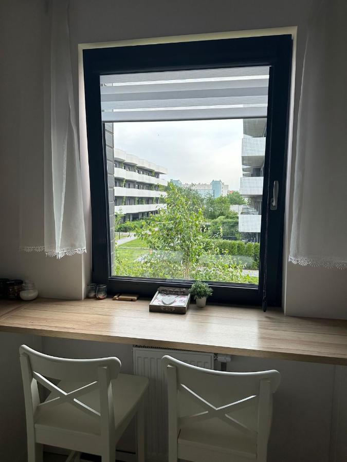 Bronowice Apartment Krakow Exterior photo